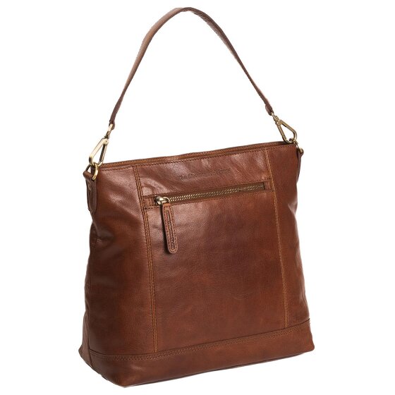 The Chesterfield Brand Annic 0 Torba na ramię Skórzany 30 cm