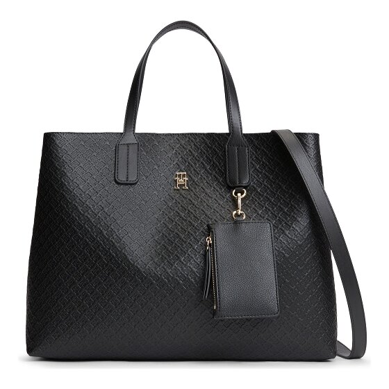 Tommy Hilfiger TH Icon Torba 45 cm