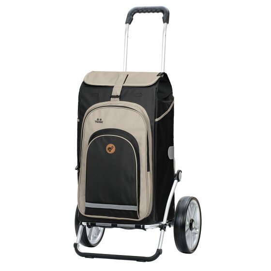 Andersen Shopper Royal Shopper Hydro wózek sklepowy 67 cm