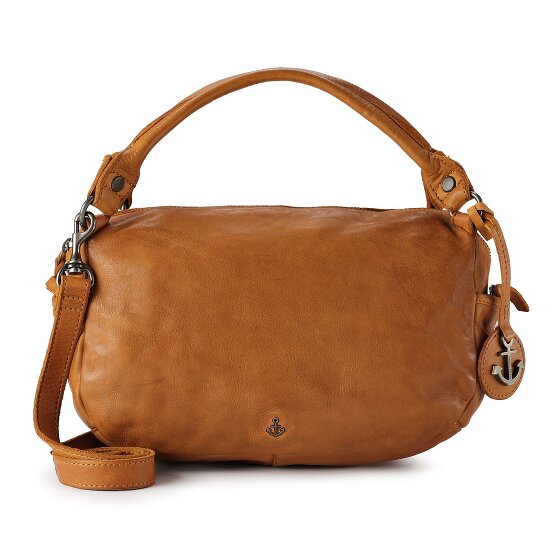 Harbour 2nd Saphira Torba na ramię Skórzany 29 cm