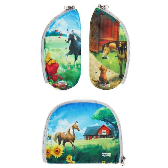 Ergobag Zippies 3szt.