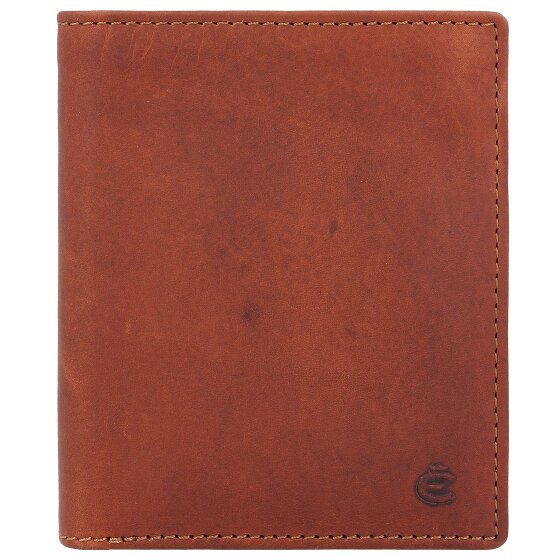 Esquire Dallas Wallet RFID Leather 9,5 cm