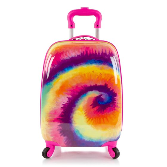 Heys Kids 4 kółka Walizka dla dzieci 46 cm