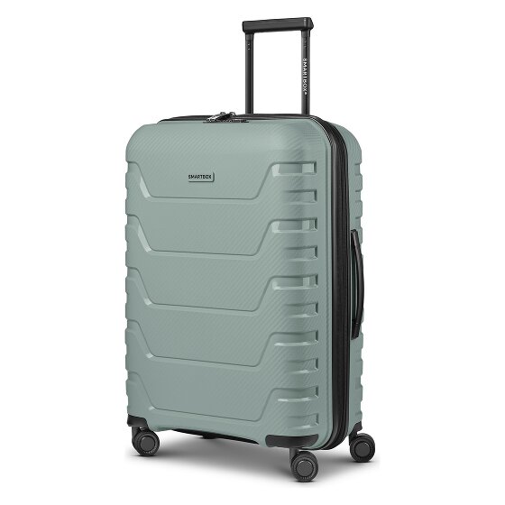 Smartbox Edition 01 4 kółka Walizka 66 cm z funkcją poszerzenia