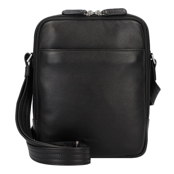 Picard Milano Mini Torba Torba na ramię Skórzany 17 cm