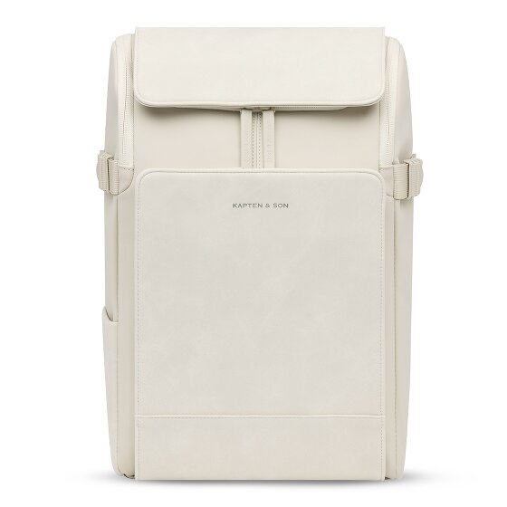 Kapten & Son Bali Plecak 46.5 cm Komora na laptopa