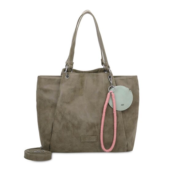 Fritzi aus Preußen Fritzi42N Vintage Shopper Bag 45 cm