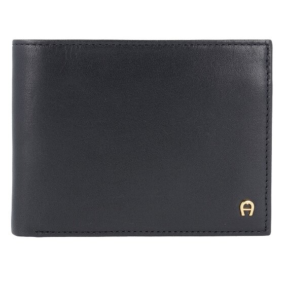 AIGNER Daily Basis Wallet Leather 11 cm