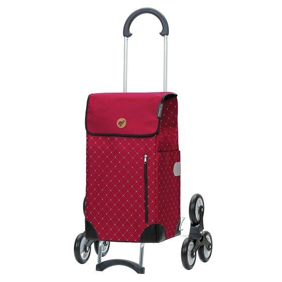 Andersen Shopper Schodołaz Scala Shopper Sofia wózek na zakupy 58 cm