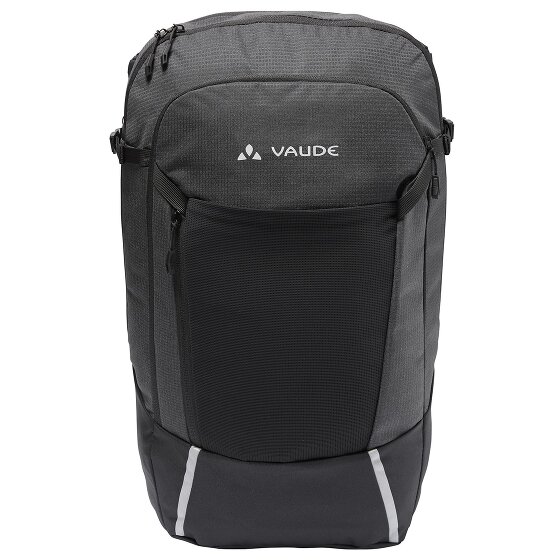 Vaude Cycle 28L Plecak 54 cm Komora na laptopa