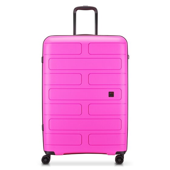 MODO by Roncato Supernova 2.0 4 kółka Walizka 76 cm