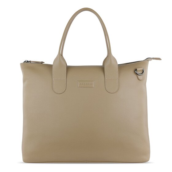 bugatti Elsa Shopper Bag Skórzany 46 cm