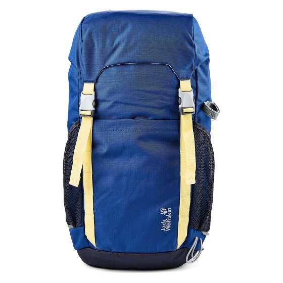 Jack Wolfskin Kids Explorer Plecak trekkingowy 47 cm