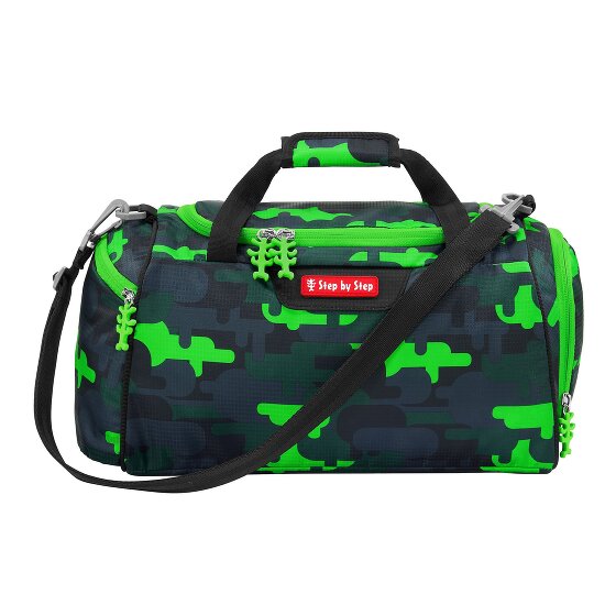 Step by Step Torba sportowa 36 cm