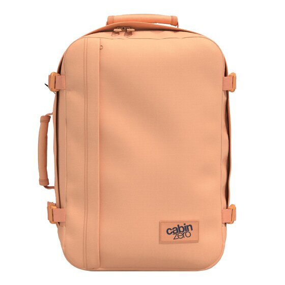 Cabin Zero Classic 124 Plecak 45 cm Komora na laptopa