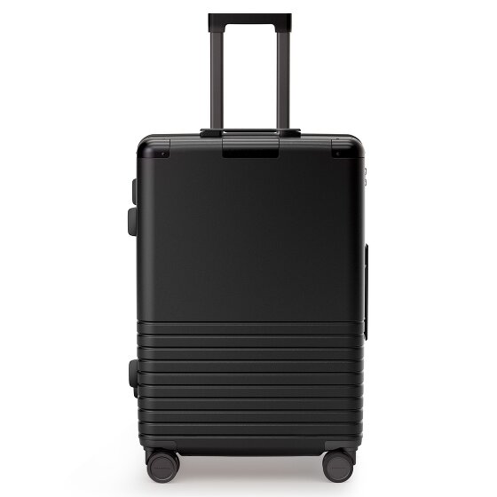 Kapten & Son Heathrow Check-In 4 kółka Walizka 69 cm