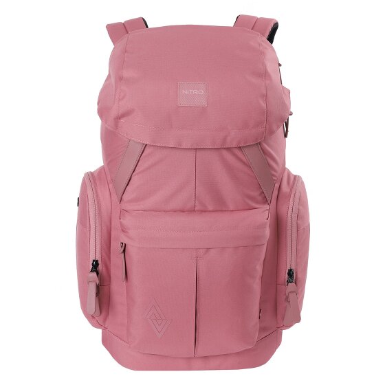NITRO Daypacker Two Plecak 46 cm Komora na laptopa