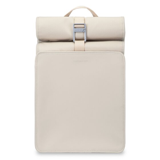 Kapten & Son Plecak podróżny Lund Pro z przegrodą na laptopa 48,5 cm