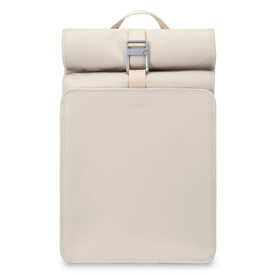 Kapten & Son Plecak podróżny Lund Pro z przegrodą na laptopa 48,5 cm