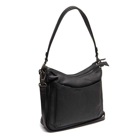 The Chesterfield Brand Triva Torba na ramię Skórzany 28 cm