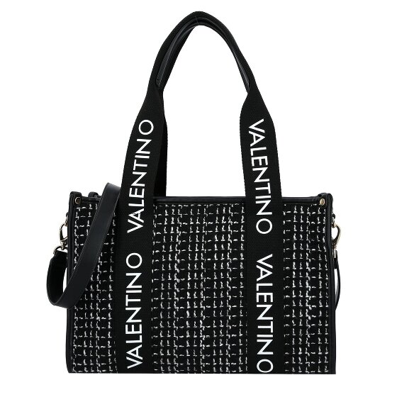 Valentino Candle Shopper Bag 36 cm