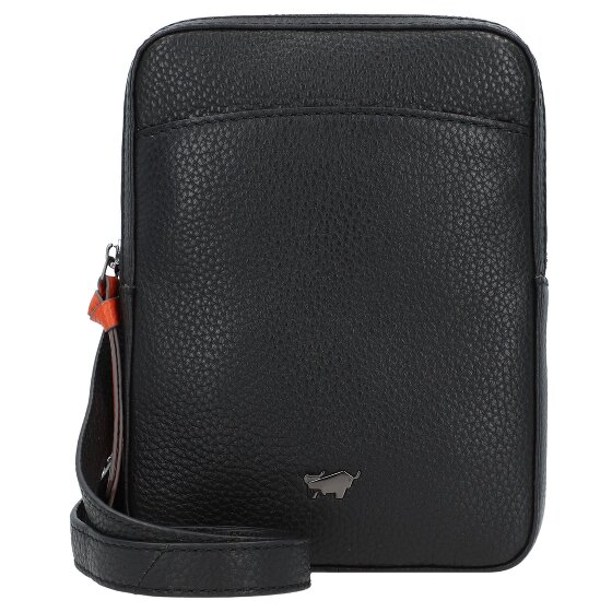 Braun Büffel Novara Torba na ramię Skórzany 14.5 cm