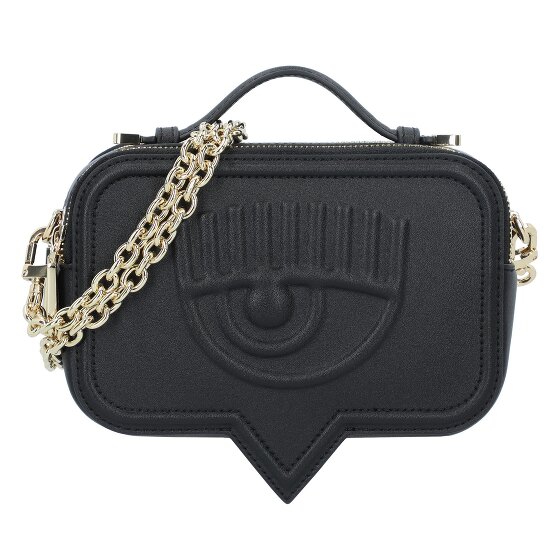 Chiara Ferragni Eyelike bags Torba 20 cm