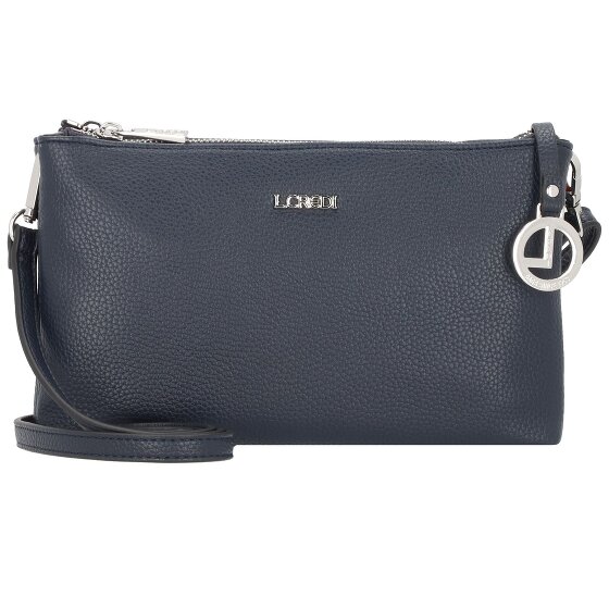 L.Credi Torba na ramię Ella 14 cm