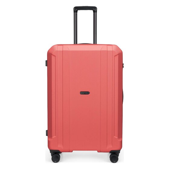 Epic Airwave Neo 4 kółka Walizka 75 cm