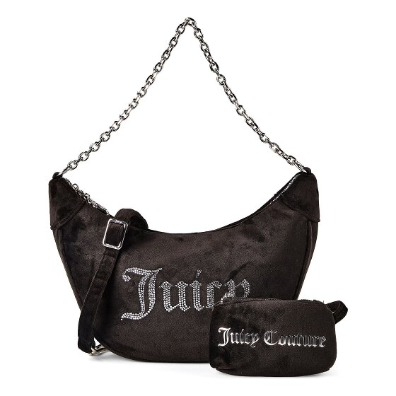 Juicy Couture Kimberly Torba na ramię M 25 cm