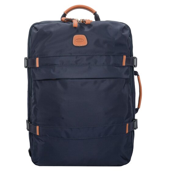 Bric's Plecak X-Travel z przegrodą na laptopa 42 cm