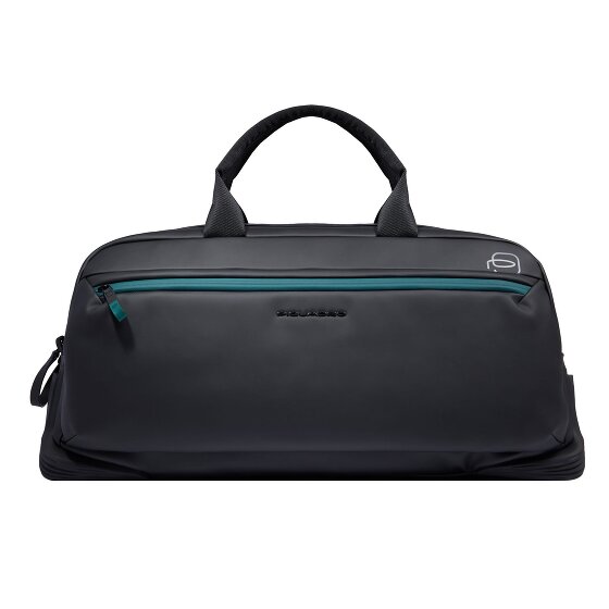 Piquadro Corner Special Torba podróżna Weekender 60 cm