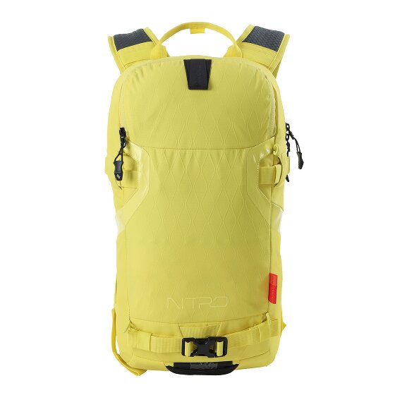 NITRO Rover 14L Plecak 50 cm