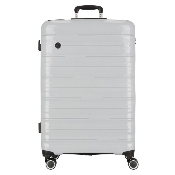 Cocoono Madrid 4 kółka Walizka 77 cm