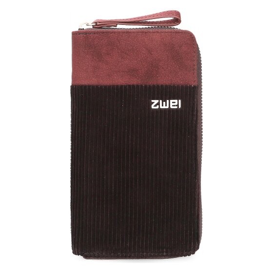 Zwei Eva Portfel 20 cm