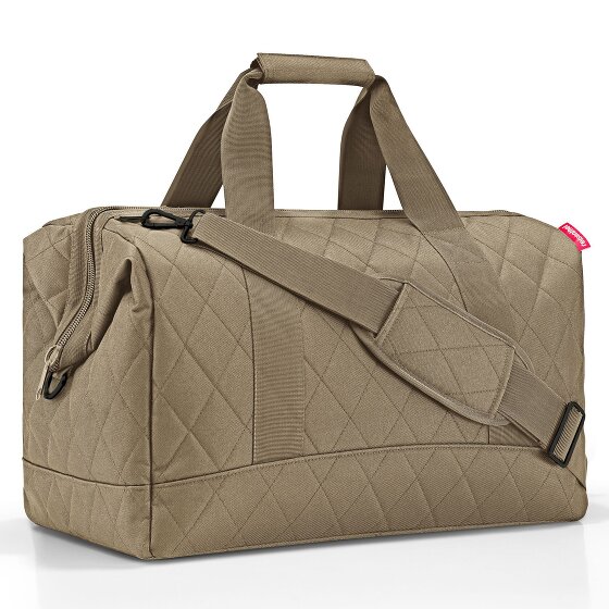 reisenthel Allrounder L Weekender Travel Bag 48 cm