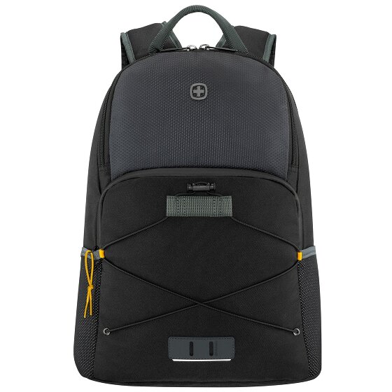 Wenger Trayl Plecak biznesowy 45 cm Komora na laptopa