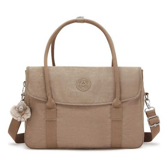 Kipling Superworker Torba na ramię S 38 cm Komora na laptopa