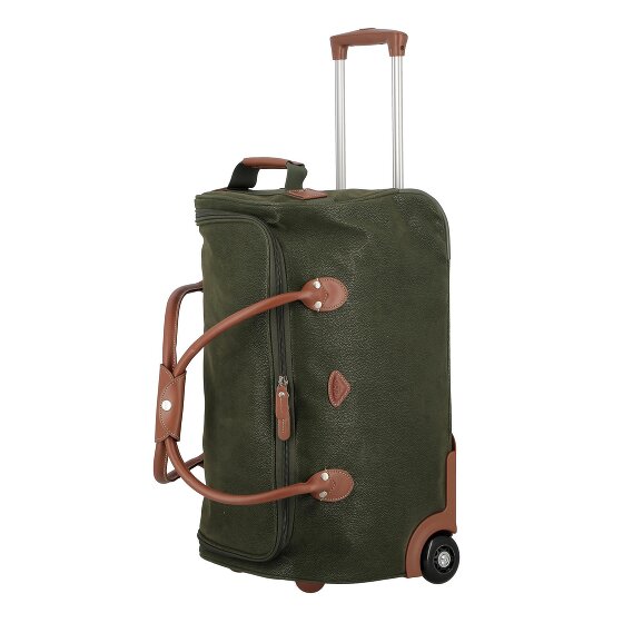 Jump Uppsala 2-Wheel Holdall 55 cm