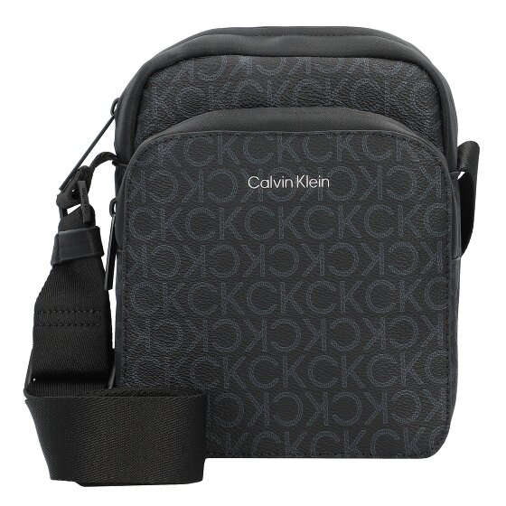 Calvin Klein CK Must Mini Torba Torba na ramię 16 cm