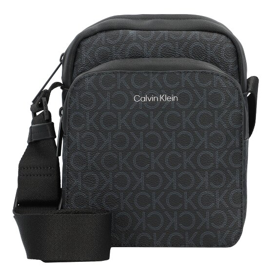 Calvin Klein CK Must Mini Torba Torba na ramię 16 cm