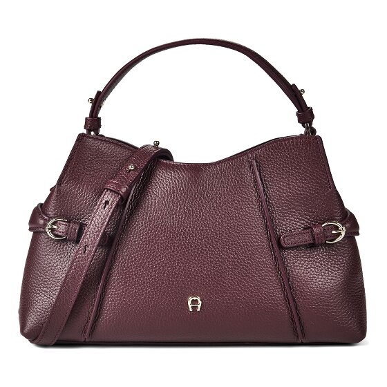 AIGNER Cavallo Torba na ramię Skóra 29.5 cm
