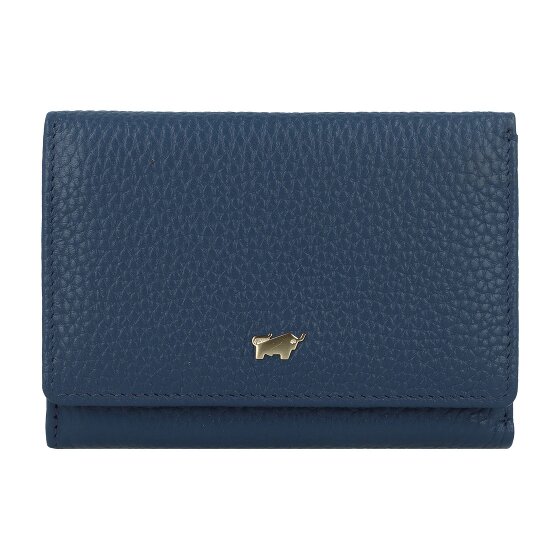 Braun Büffel Asti Portfel Skórzany 12 cm