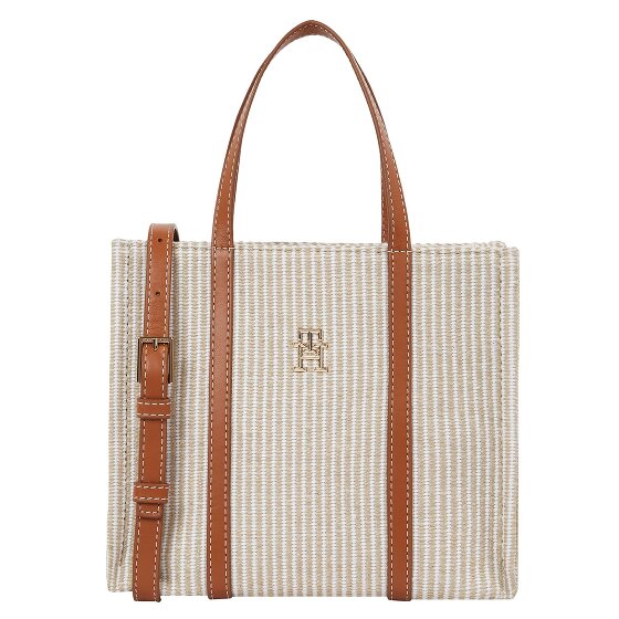 Tommy Hilfiger Premium Beach Shopper Bag 24 cm