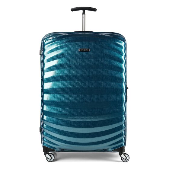 Samsonite Lite-Shock 4 kółka Walizka 75 cm
