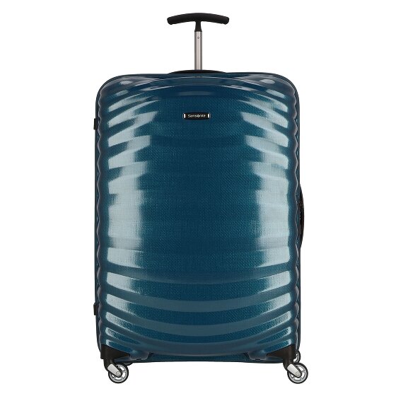 Samsonite Lite Shock Spinner 4-Wheel Trolley 75 cm