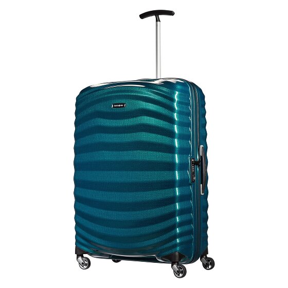 Samsonite Lite-Shock 4 kółka Walizka 75 cm