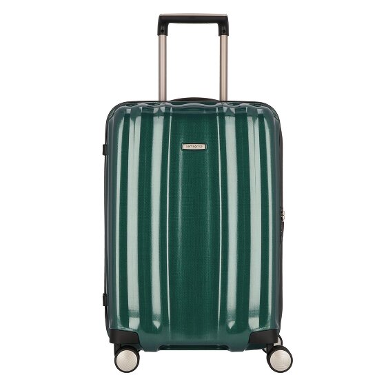 Samsonite Lite Cube Spinner 4-Wheel Trolley 68 cm