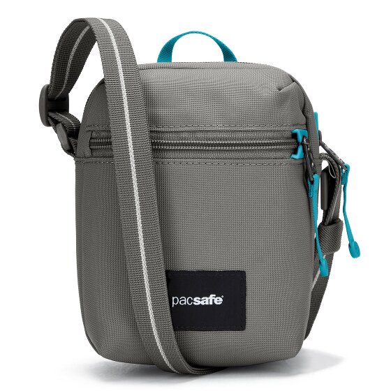 Pacsafe Pacsafe Go Mini Torba Torba na ramię 12.5 cm