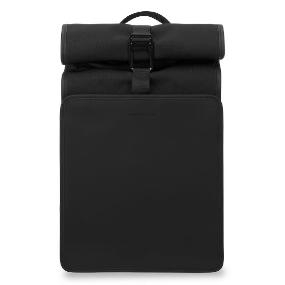 Kapten & Son Plecak podróżny Lund Pro z przegrodą na laptopa 48,5 cm